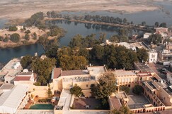 Rohet Garh