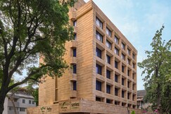 The Fern Residency Mumbai, Pritam Dadar, Series by Marriott