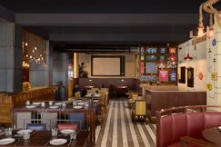 The Fern Residency Mumbai, Pritam Dadar, Series by Marriott