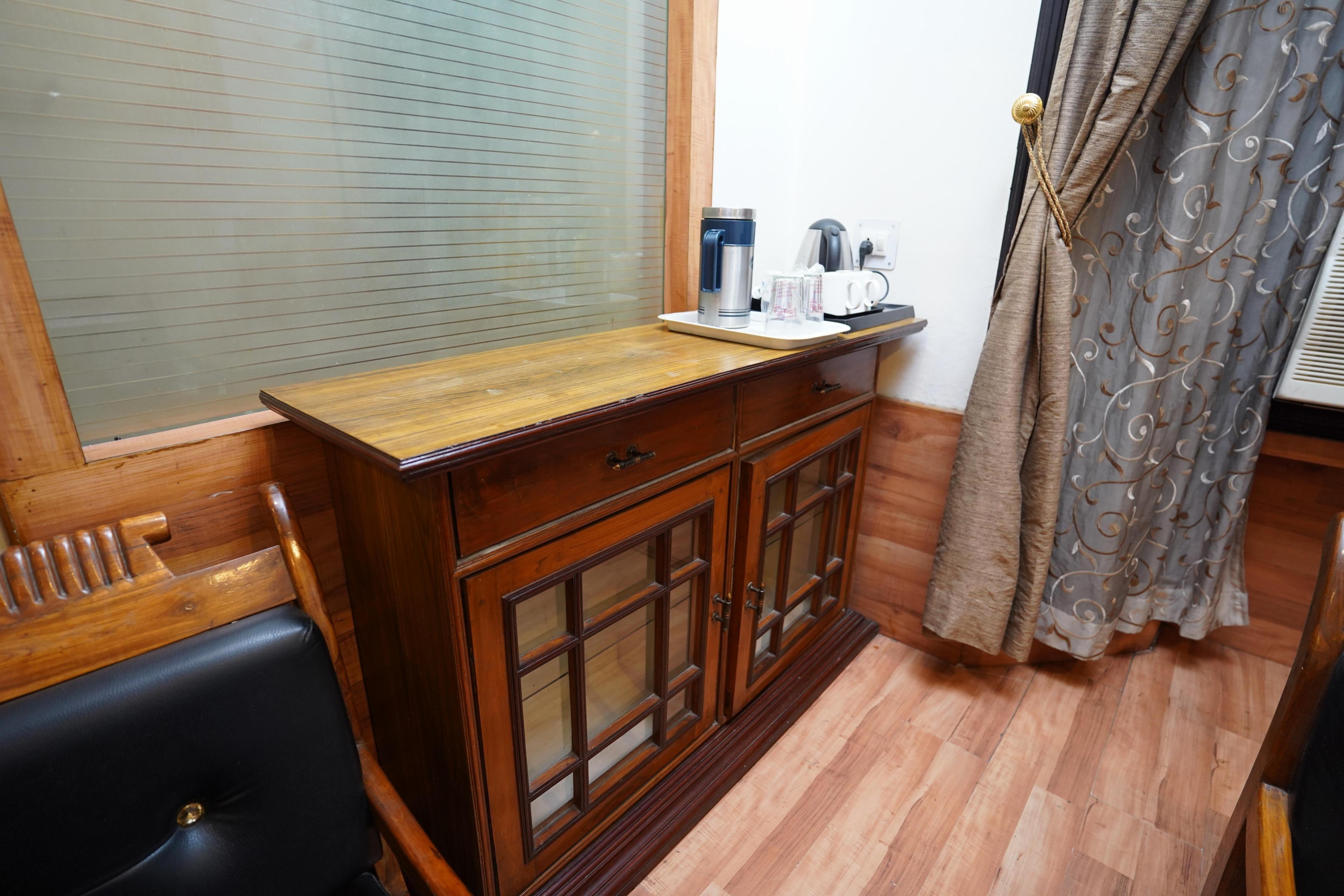 Hotel Rishi Regency - Tap to explore photos