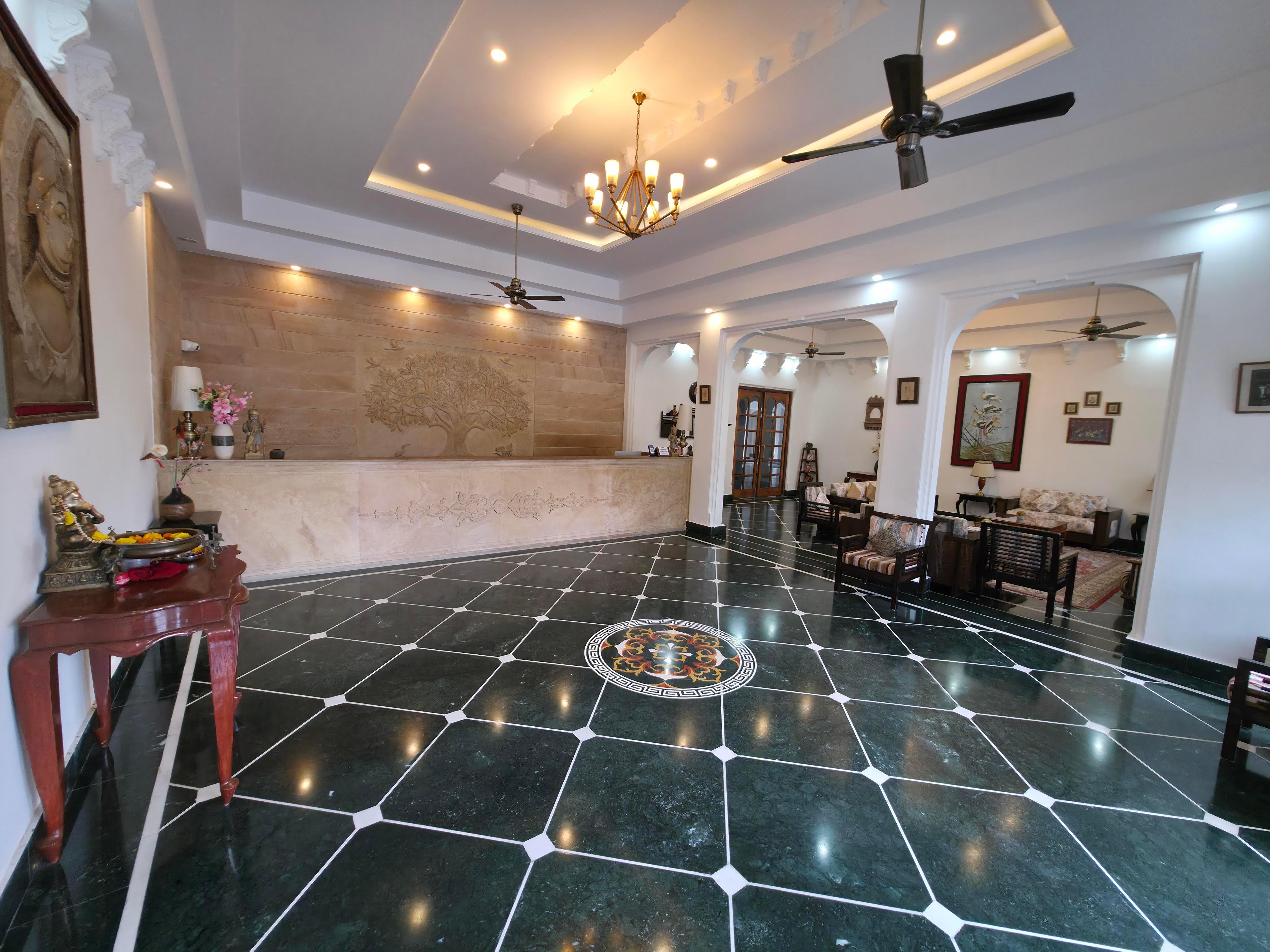 Main gallery