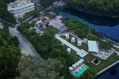 Rampratap Palace by Fateh Collection