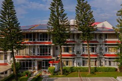 Rooms of Club Mahindra Dharamshala