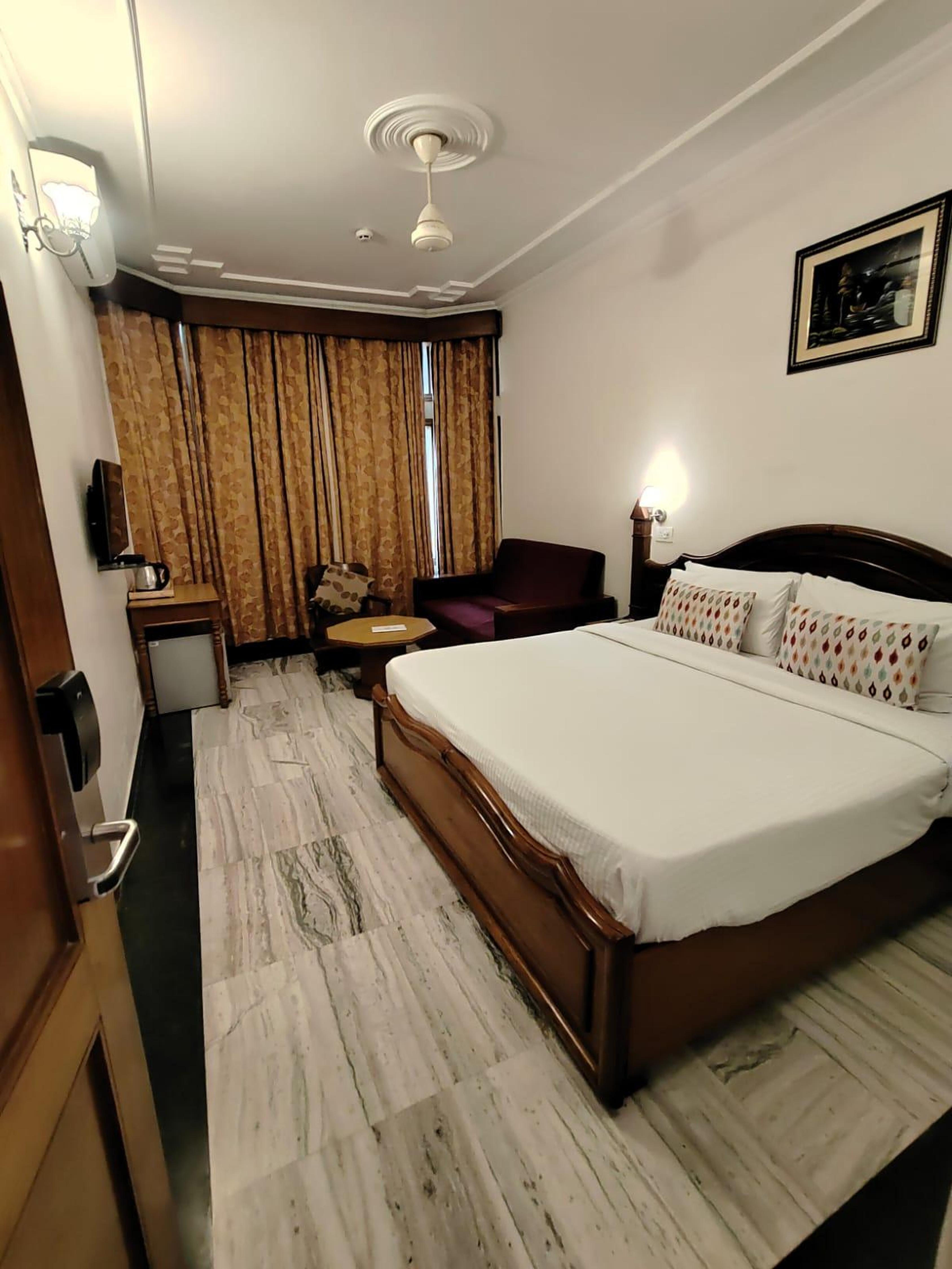 Club Mahindra Dharamshala - Tap to explore photos