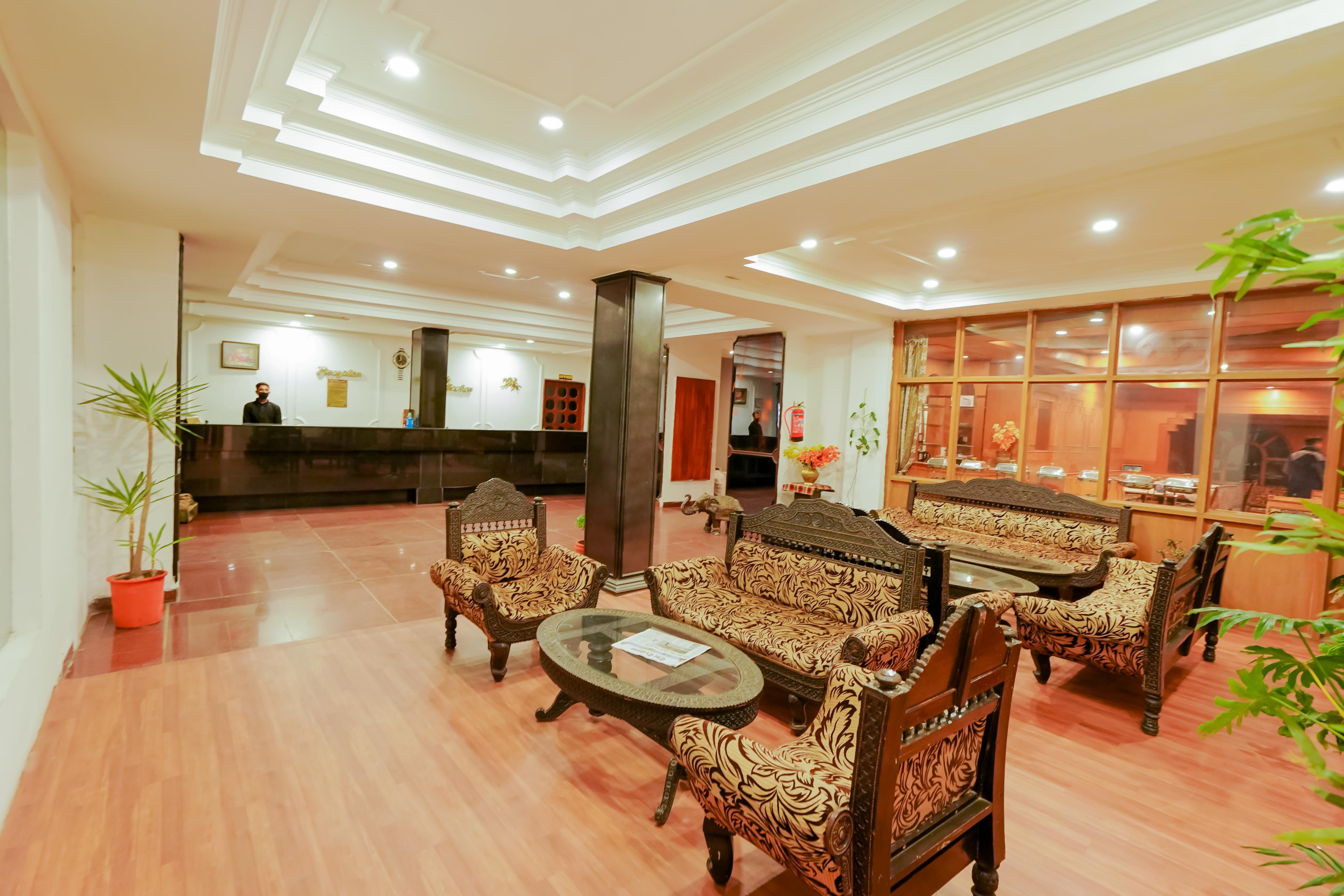 Main gallery