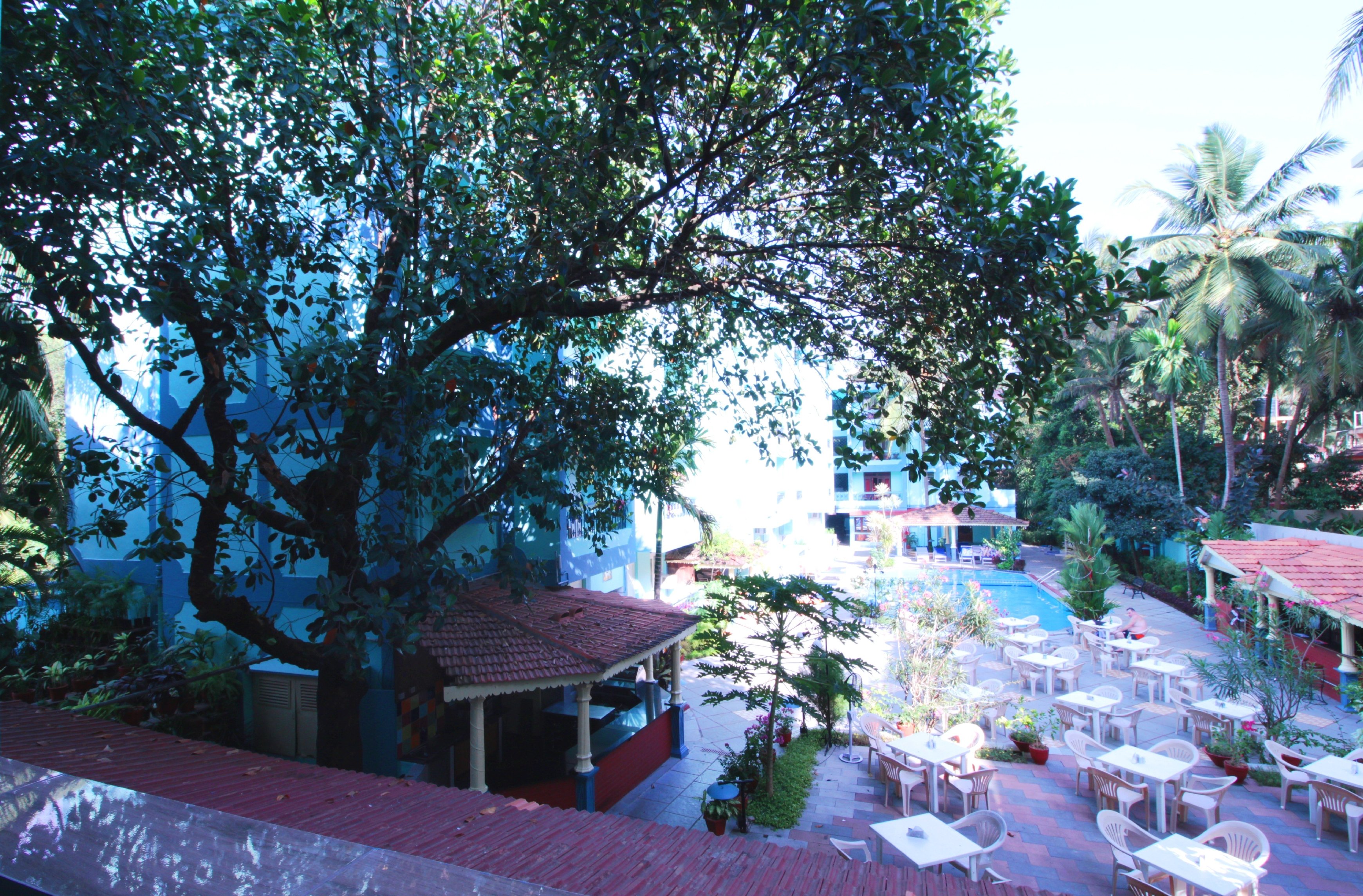 Osborne Holiday Resorts - Tap to explore photos