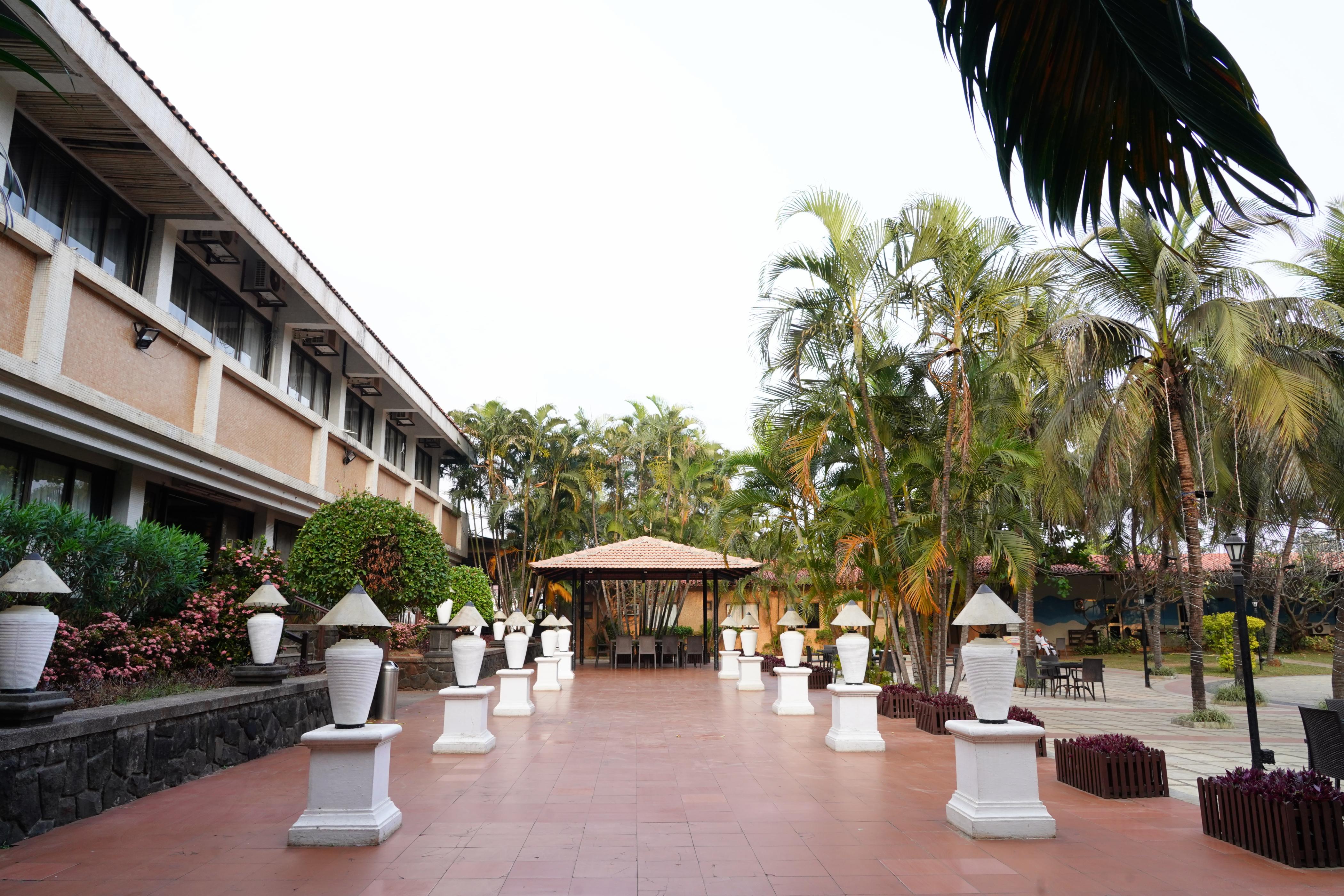 Treasure Island Resort - Tap to explore photos