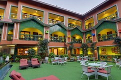 Mayfair Hotel Rourkela