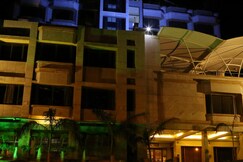 Hotel Darling Residency