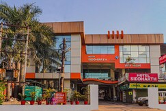 Hotel Siddharth Paradise