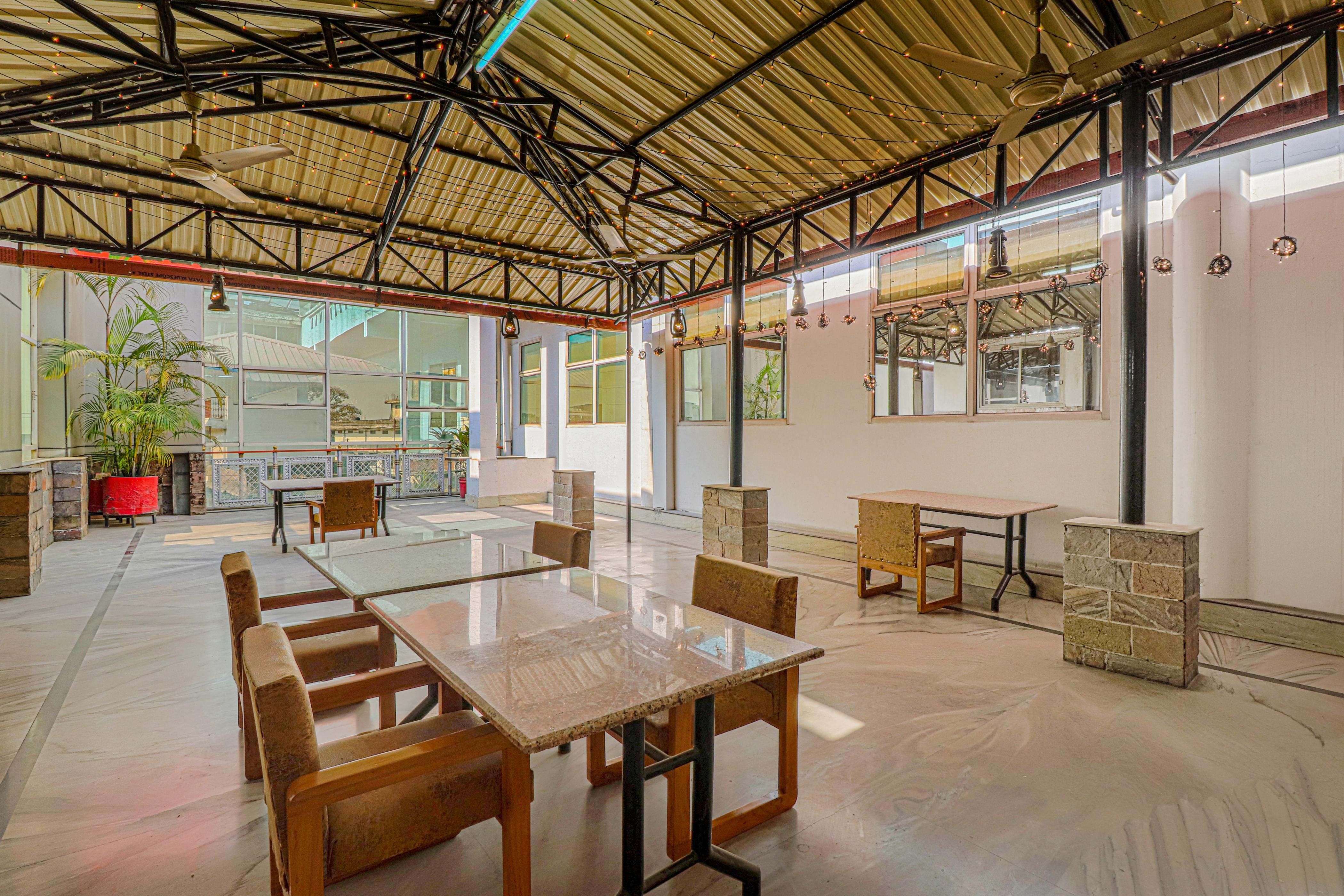 Hotel Siddharth Paradise - Tap to explore photos