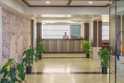 Rooms of Hotel Kinara Grand