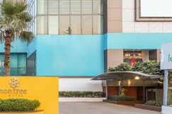Lemon Tree Hotel East Delhi Mall Kaushambi