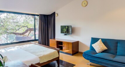 Bharat Hotel Room Type - Lake Side Retreat AC (New Edition)