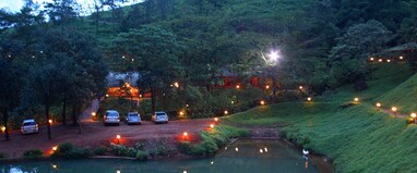 Rain Country Resort