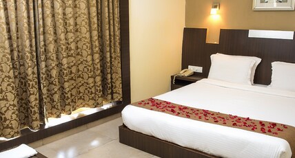 Adamo The Resort Room Type - Royale Suite