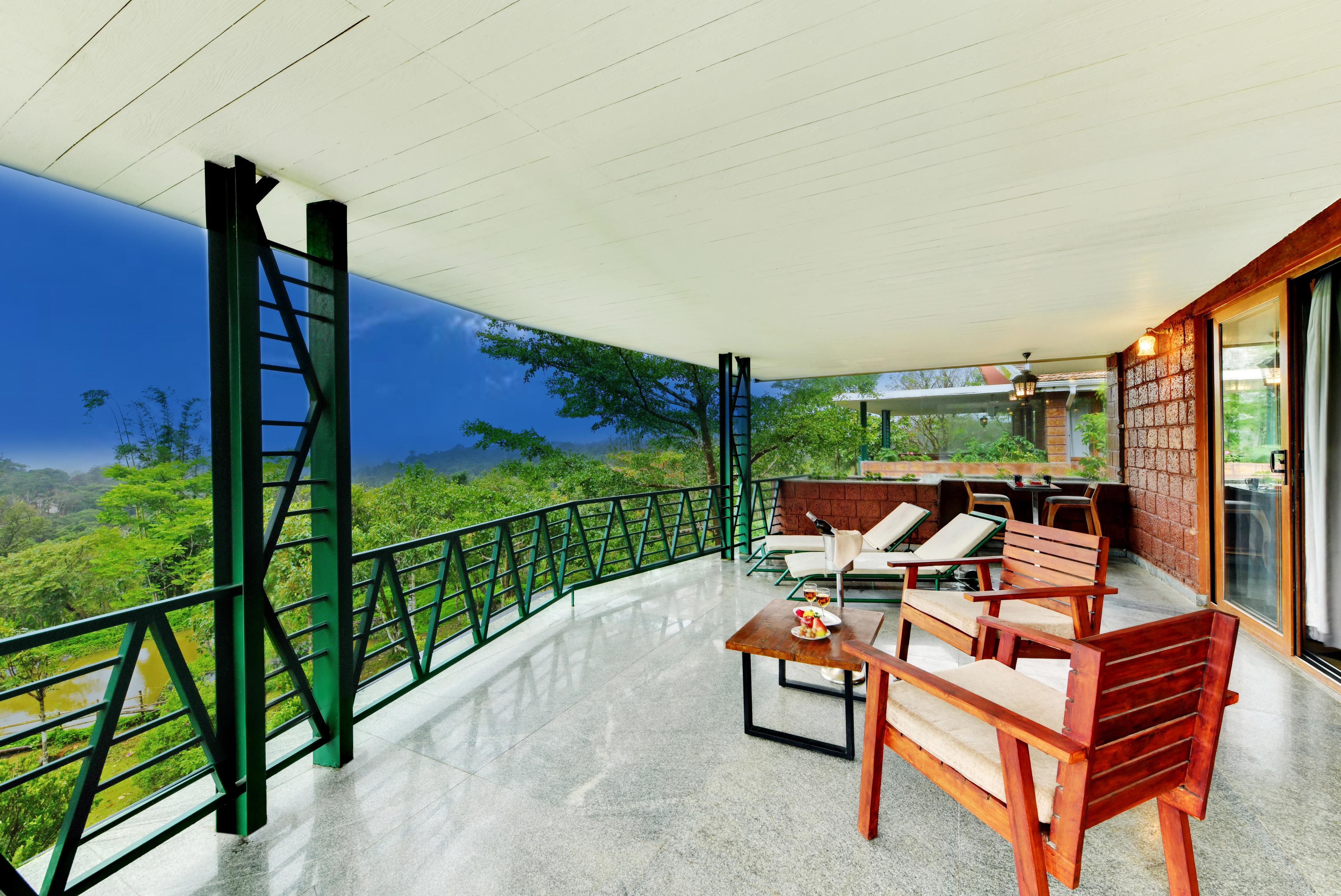 Heritage Resort Coorg - Tap to explore photos