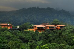 Indo Asia Heritage Coorg, Formerly Heritage Resort Coorg