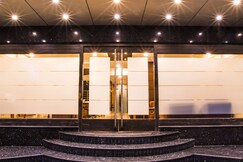 Hotel Airport International