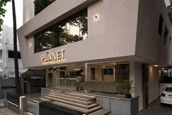 Planet Boutique Hotel