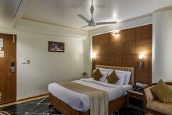 Comfort Inn President