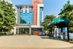Hotel Sai Mahal
