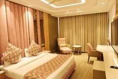 Photos of Hotel Park Grand