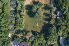 Ranthambore Tiger Machan Resort
