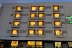 The Fern Residency Pune, Woodland, Series by Marriott