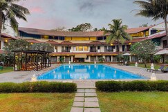 Tropicana Resort & Spa Alibaug, A Club Mahindra Associate