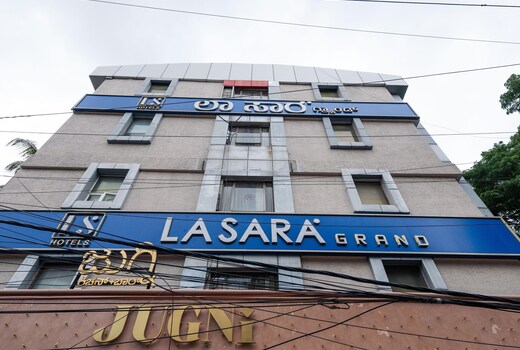 La Sara Grand