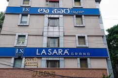 Address of La Sara Grand
