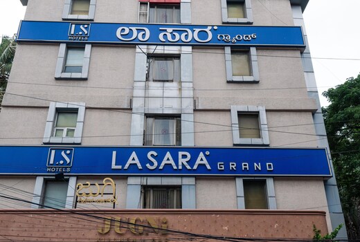 La Sara Grand