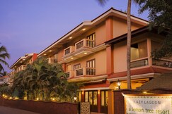 Lazy Lagoon, A Lemon Tree Resort, Goa, Baga