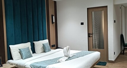 Hotel Supreme Vasco Room Type - Suite Room