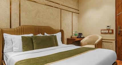 Hotel Indus  Divine Golden View, Amritsar Room Type - Executive Room