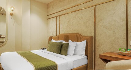 Hotel Indus Divine Golden View, Amritsar Room Type - Executive Room Hotel Indus Divine Golden View, Amritsar Room Type - Executive Room