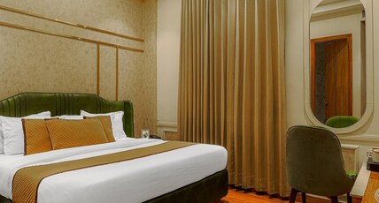 Hotel Indus  Divine Golden View, Amritsar Room Type - Premium Room