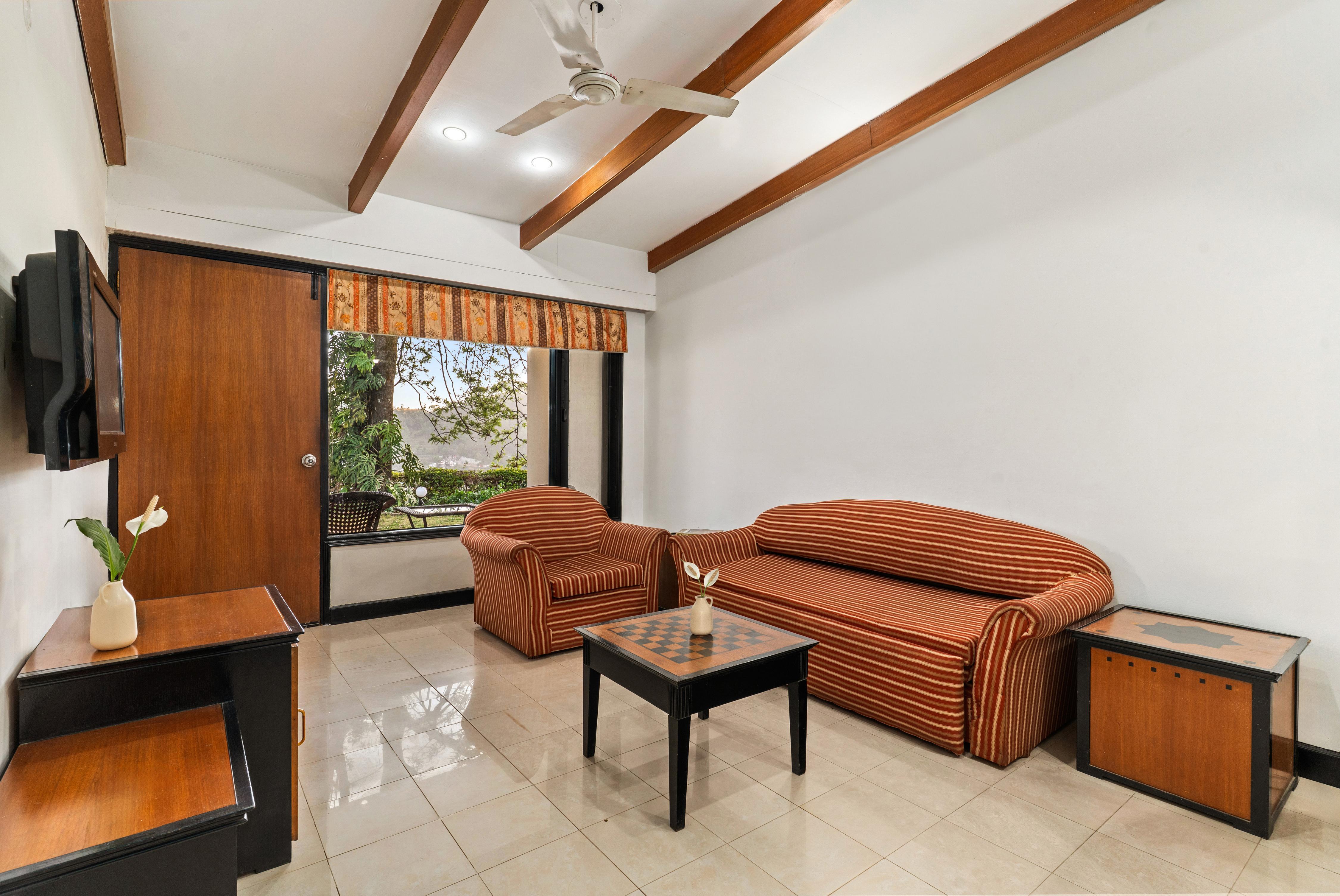 Country Inn Nature Resort Bhimtal - Tap to explore photos
