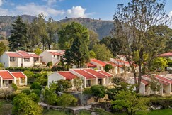 Country Inn Nature Resort Bhimtal