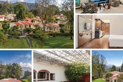Country Inn Nature Resort Bhimtal