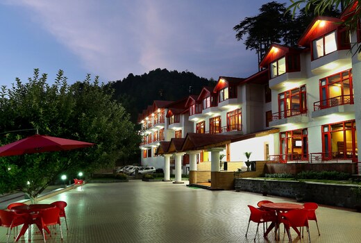 Hotel Samson