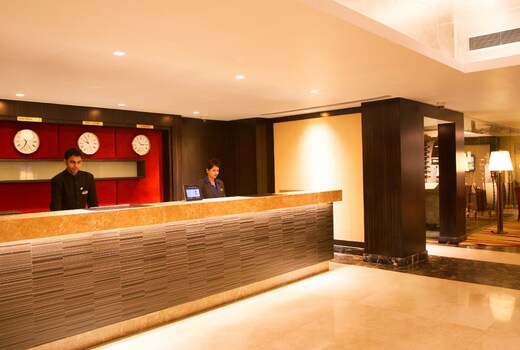 Ellaa Hotel Gachibowli