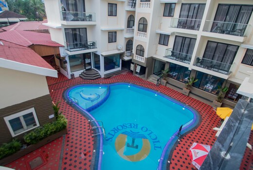 Ticlo Resorts