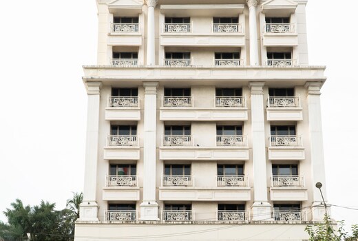 Hotel Solitaire
