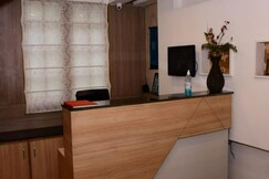 The Himalayan Vista, Ranikhet