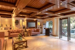 Hotel Emperor Palms by Alaya Stays