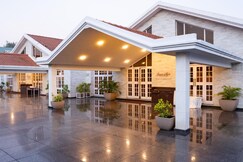 Address of Eagleton - The Golf Resort