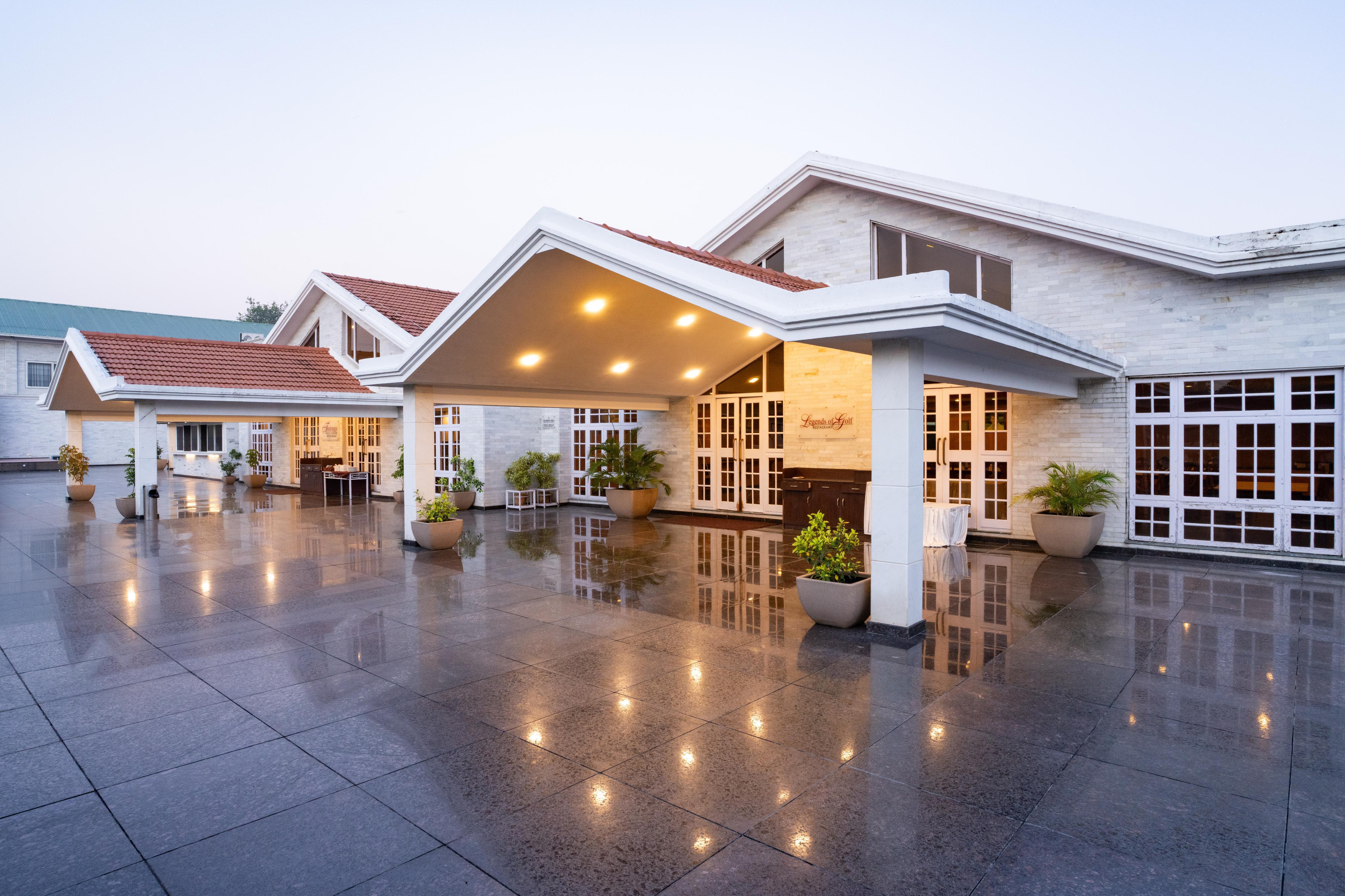 Eagleton - The Golf Resort