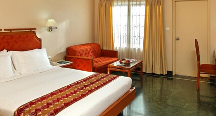 Eagleton - The Golf Resort Room Type - Golf Panorama Superior Room